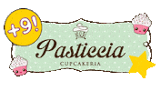 Pasticcia Cupcakeria Sticker by Giù Box