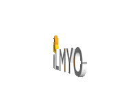 Clipper Sticker by iLMYO