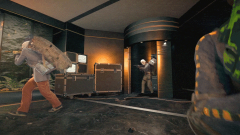 Action Cod GIF by Call of Duty