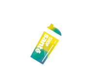 Shake Supplements Sticker by Shop Sante