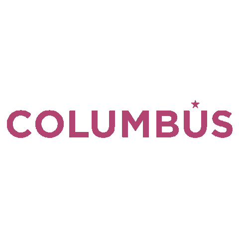 Columbus Ohio Sticker by Experience Columbus
