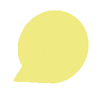 Loop Circle Sticker