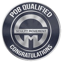 Juice Plus Sticker by Sculpt Movement