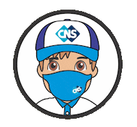 cnsnacionaldeservicos like thanks covid thankyou Sticker