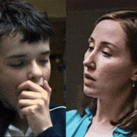 Adolescence GIF