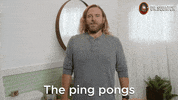 Ping Pong Nuts GIF by DrSquatchSoapCo