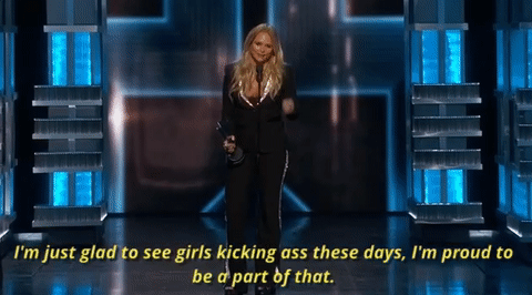 country music GIF by Academy of Country Music Awards