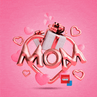 Mothers Day Mom GIF by CNI
