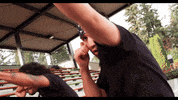 Physical Education Fitness GIF by socialbynm