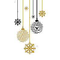 ValleReal happy food comida navidad Sticker
