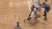 boston celtics basketball GIF by NBA