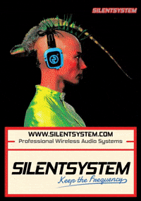 Silentdisco Silentparty GIF by Silentsystem Audio