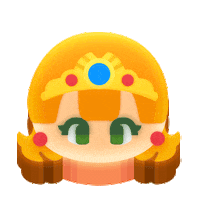 DragonQuestKeshiKeshi dq dragonquest ドラクエ ドラゴンクエスト Sticker