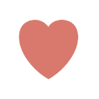 Verhuisdieren hartje adopt dont shop doglove catlove Sticker