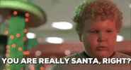 Billy Bob Thornton Christmas Movies GIF by filmeditor