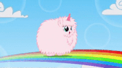 unicorn GIF