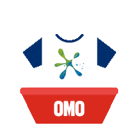 Back To School Bubbles Sticker by OMO South Africa