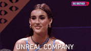 Bbau GIF by Big Brother Australia