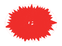 Chicken Sandwich Vote Sticker by KFC México