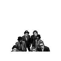The Specials Sticker by kulbritania