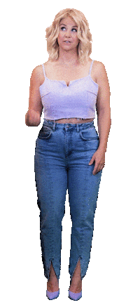 Beatrice Egli Sticker by Universal Music Deutschland