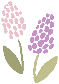 Happy Pink Sticker