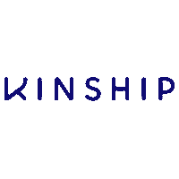 Kin Sticker by Kinship