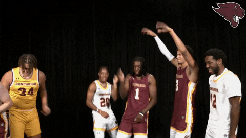 Basketball GIF by CUCougars