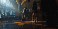 Sci-Fi GIF by NETFLIX