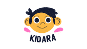 Kidara Sticker by Kaufland Hrvatska