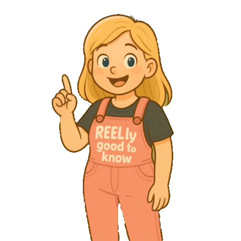 Good To Know Sticker by level up your social media