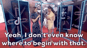 Brits GIF by BRIT Awards