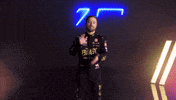 Tyler Reddick Clap GIF by NASCAR