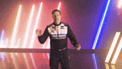 Brad Keselowski Clap GIF by NASCAR