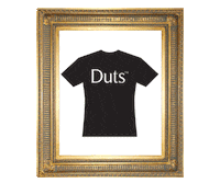 Art Painting Sticker by Duts
