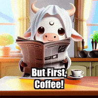 Coffee Trending Topics GIF by Sagemoohammad