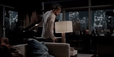 cookie andre GIF by Empire FOX