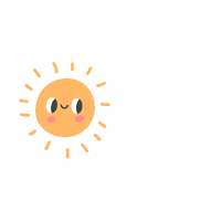 Happy Good Morning Sticker by Beauty by Earth