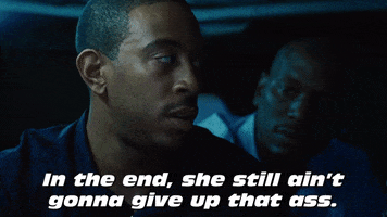 Fast And Furious Ludacris GIF by The Fast Saga