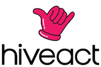 Sticker by Hiveact