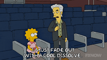 Lisa Simpson GIF by The Simpsons