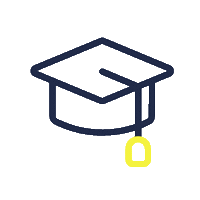 School Ai Sticker by Inetum
