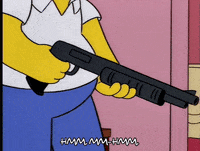 homer simpson GIF