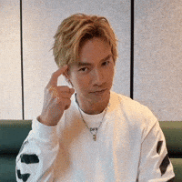 Jason Chan Ckw GIF by Sony Music HK