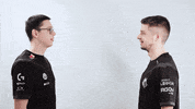 Racing Hand GIF by G2 Esports