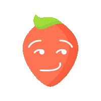 Emoji Smile Sticker by perfectlyfree®