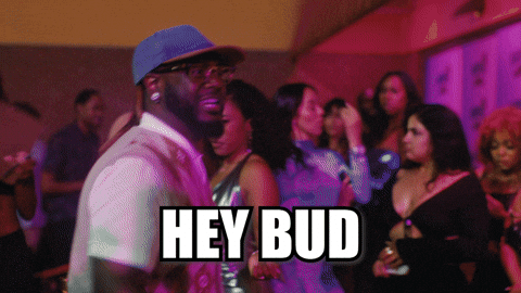 Music Video Dance GIF by T-Pain