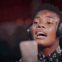 amplifiedrecords love music heart unicef GIF
