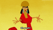 oh yeah GIF
