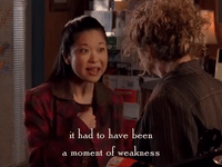 season 5 netflix GIF by Gilmore Girls 